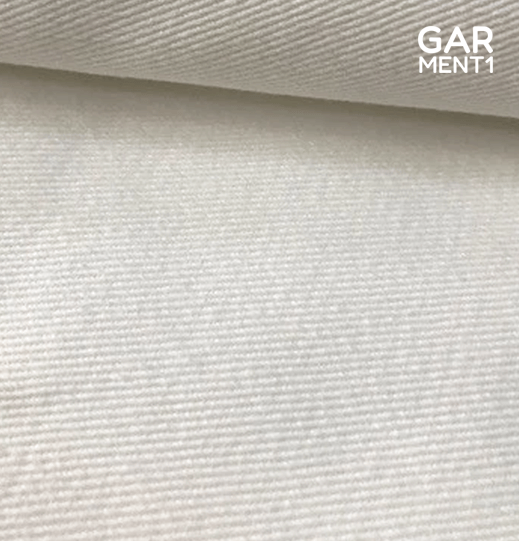 ผ้าดิบลายสอง