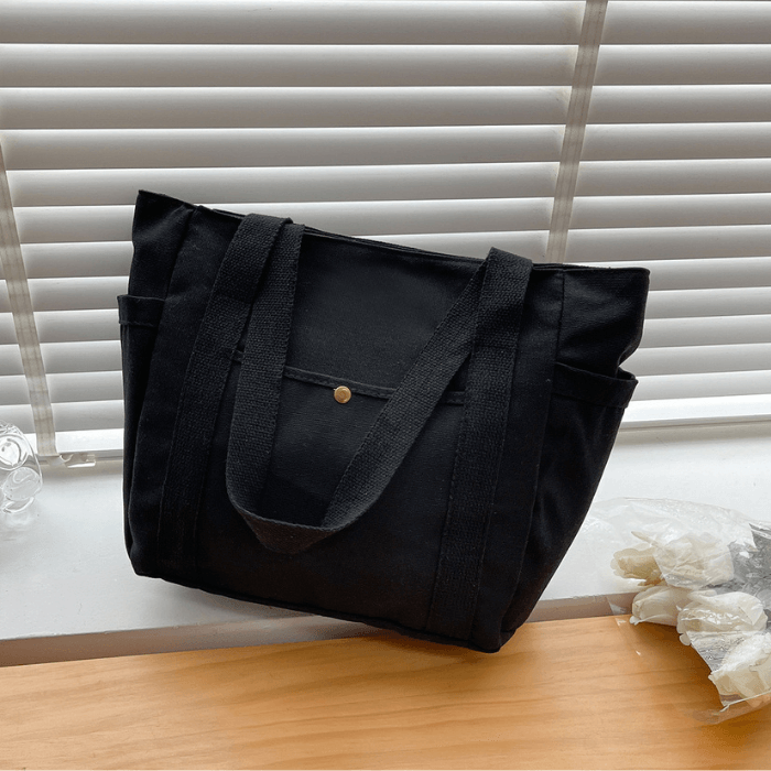 กระเป๋าผ้าถวายอาลัย