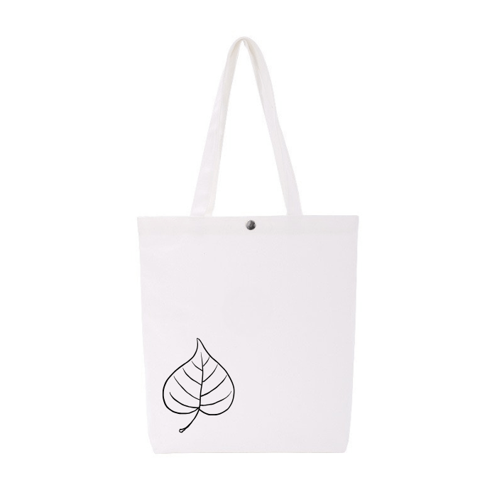 กระเป๋าผ้าถวายอาลัย