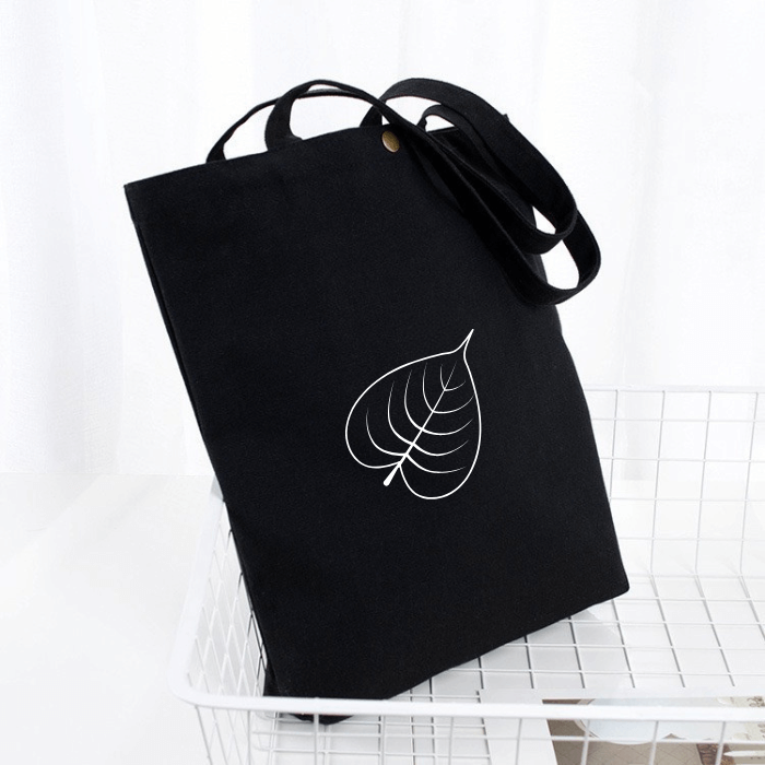 กระเป๋าผ้าถวายอาลัย