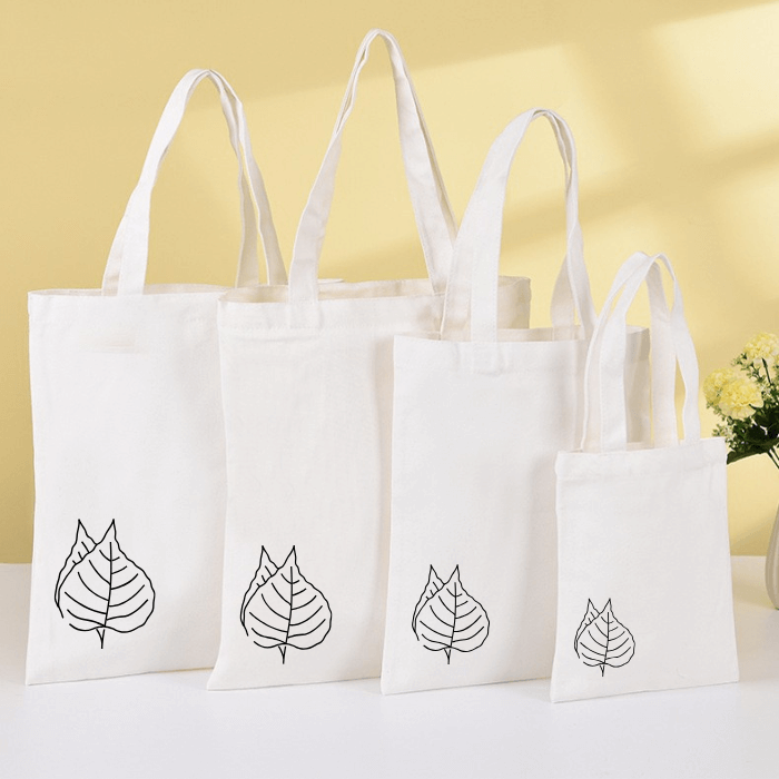 กระเป๋าผ้าถวายอาลัย