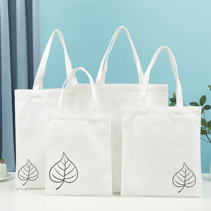 กระเป๋าผ้าถวายอาลัย