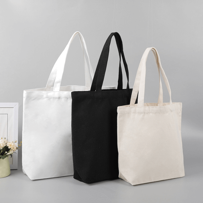 กระเป๋าผ้าถวายอาลัย