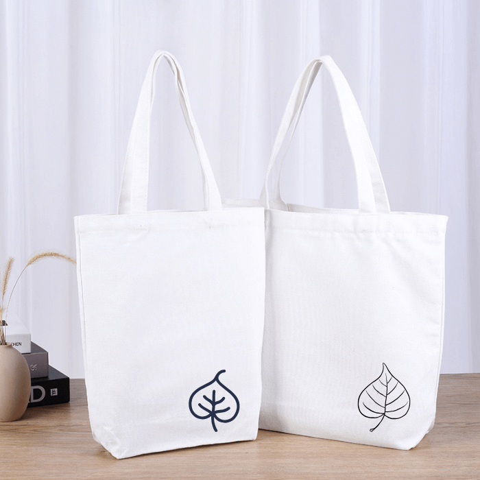 กระเป๋าผ้าถวายอาลัย