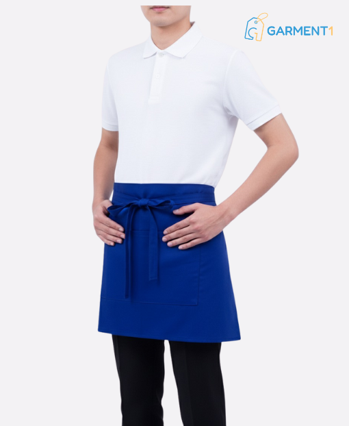 รับผลิตผ้ากันเปื้อนครึ่งตัว