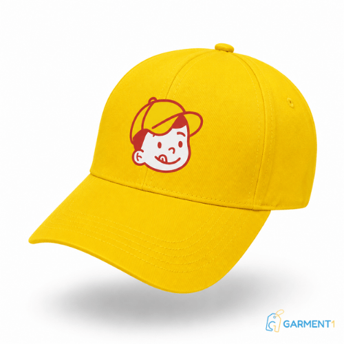 หมวกแก๊ปสกรีน